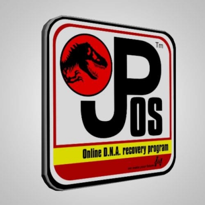 JPOS Logo